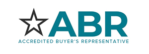 Accredited Buyer's Representative logo